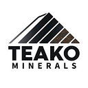 Teako Minerals Corp Logo