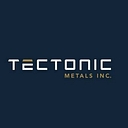 Tectonic Metals Inc Logo