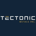 Tectonic Metals Inc Logo