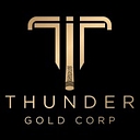 Thunder Gold Corp Logo