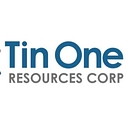 TinOne Resources Logo