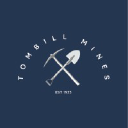 Tombill Mines Limited Logo