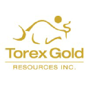 Torex Gold Resources Inc Logo