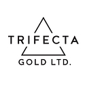 Trifecta Gold Ltd Logo