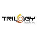 Trilogy Metals Inc Logo