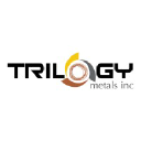 Trilogy Metals Inc Logo
