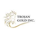 Trojan Gold Inc Logo