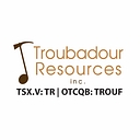 Troubadour Resources Inc Logo