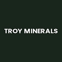 Troy Minerals Inc Logo