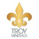 Troy Minerals Inc Logo