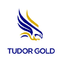 Tudor Gold Corp Logo