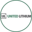 United Lithium Corp Logo