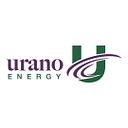 Urano Energy Corp Logo