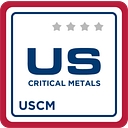 US Critical Metals Corp Logo