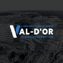 Val-D'Or Mining Corporation Logo