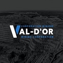 Val-D'Or Mining Corporation Logo
