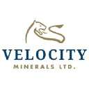 Velocity Minerals Ltd Logo