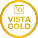 Vista Gold Corp Logo