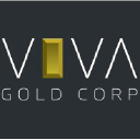 Viva Gold Corp Logo