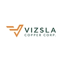 Vizsla Copper Corp Logo