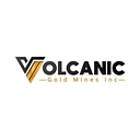 Volcanic Gold Mines Inc Logo