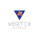 Vortex Metals Inc Logo