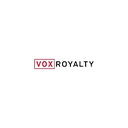 VOX Royalty Corp Logo