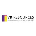 VR Resources Ltd Logo