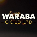Waraba Gold Ltd Logo