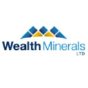 Wealth Minerals Ltd Logo