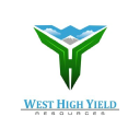 West High Yield (W.H.Y.) Resources Ltd Logo