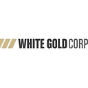 White Gold Corp Logo