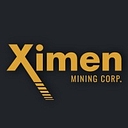 Ximen Mining Corp Logo