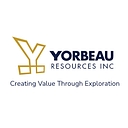 Yorbeau Resources Inc Logo