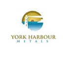 York Harbour Metals Inc Logo