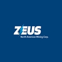 Zeus North America Mining Co Logo